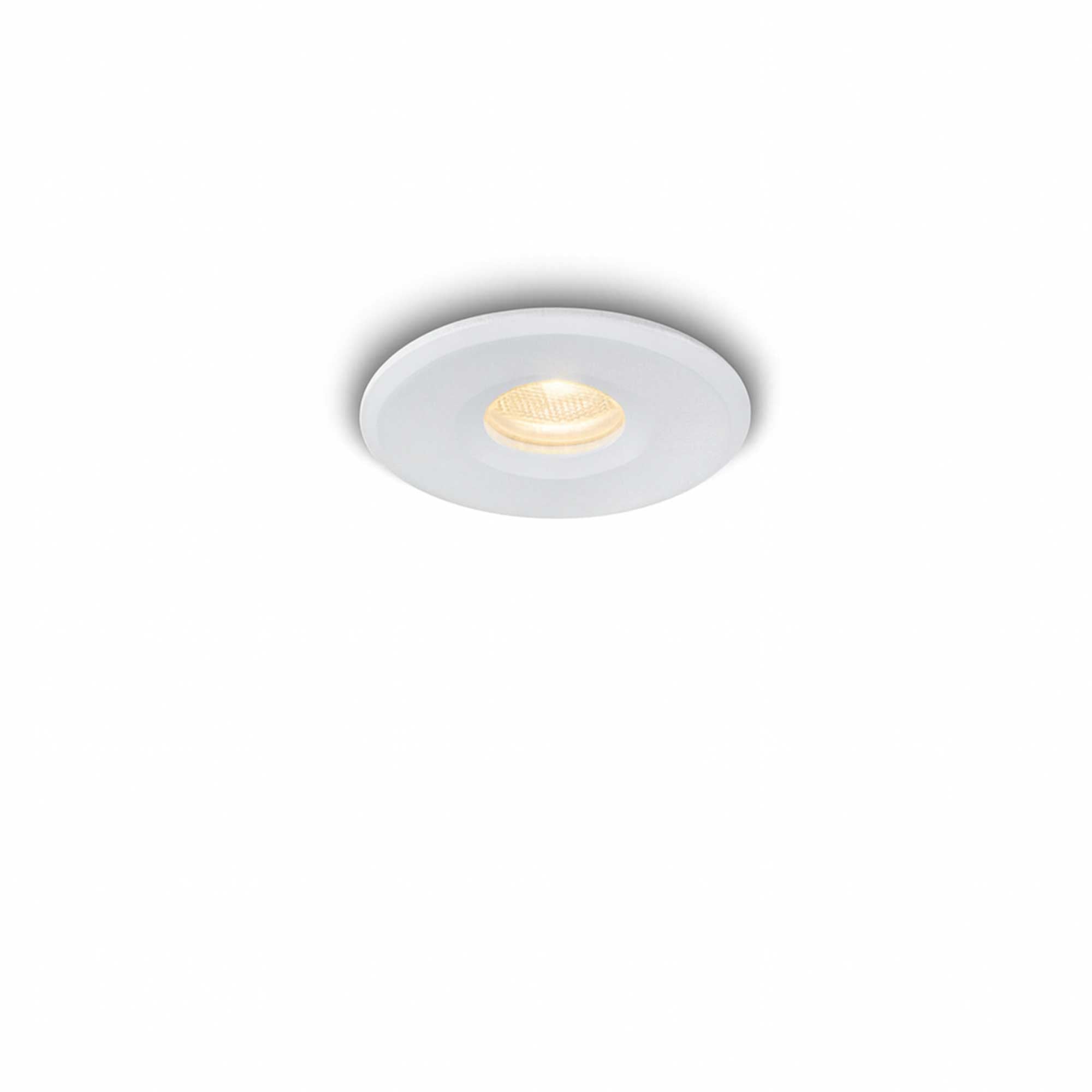 Mini Spotlight LED recessed exterior light IP65
