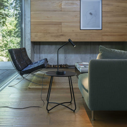 Ideal lux Easy LED настолна лампа