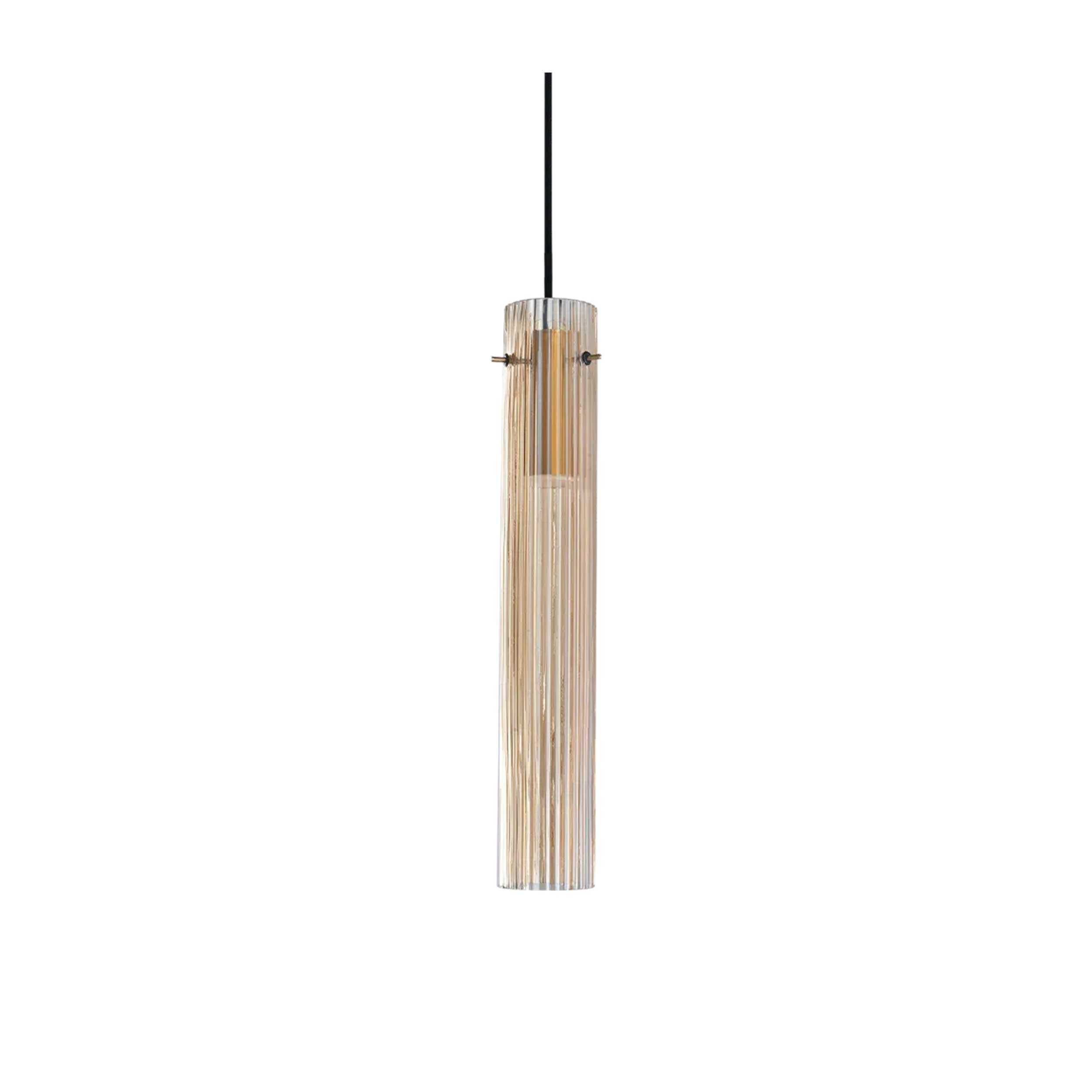 Ideal lux LED висяща лампа Flam