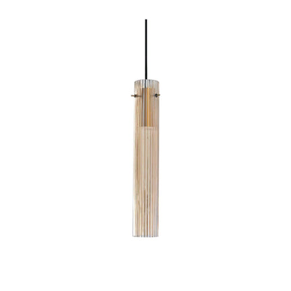 Ideal lux LED висяща лампа Flam