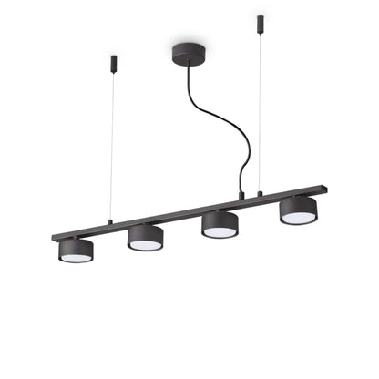 Линейно висящо осветително тяло Ideal lux Minor GX53