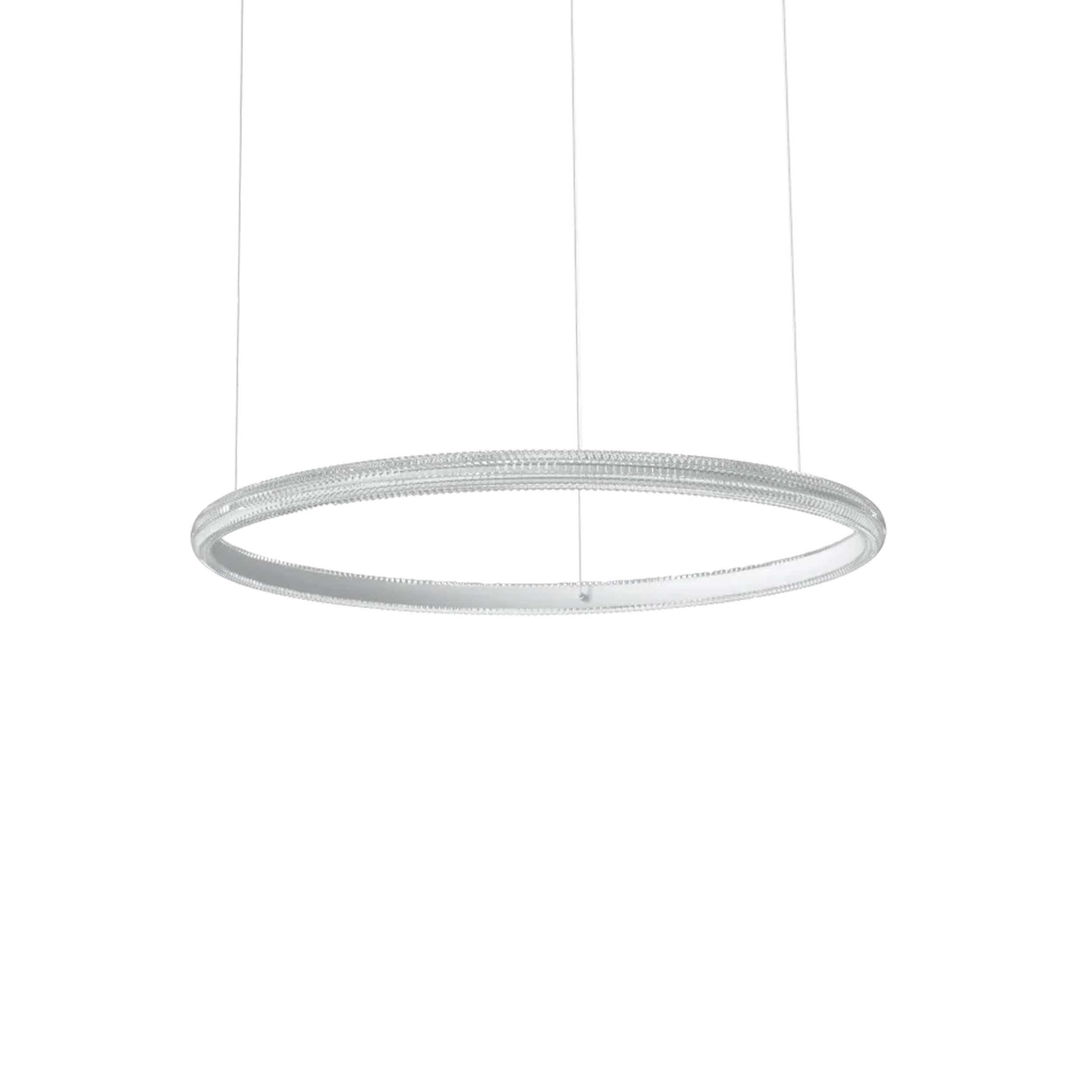 Ideal lux Miracle LED висящо линейно осветително тяло