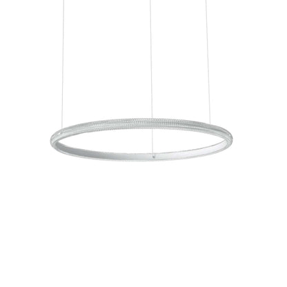 Ideal lux Miracle LED висящо линейно осветително тяло