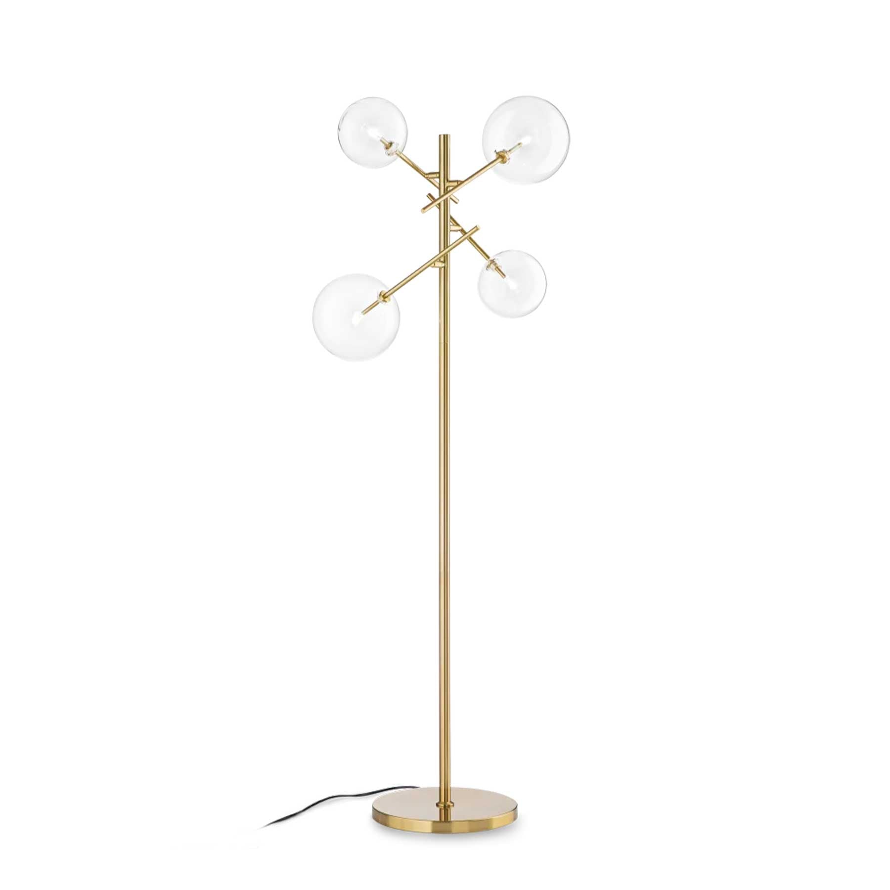 Ideal Lux Equinoxe G4 stojací svítidlo