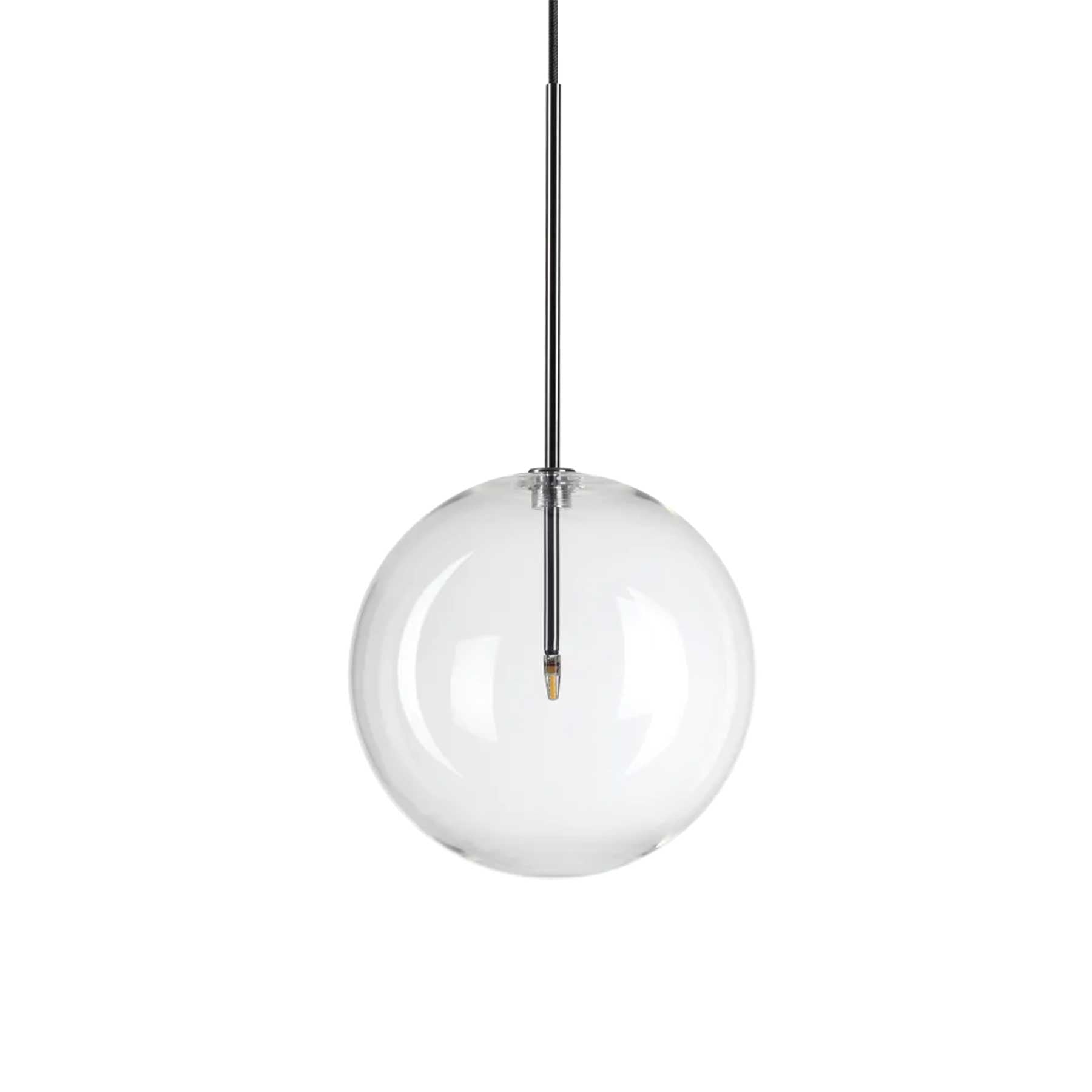 Ideal Lux Equinoxe G4 závěsné svítidlo