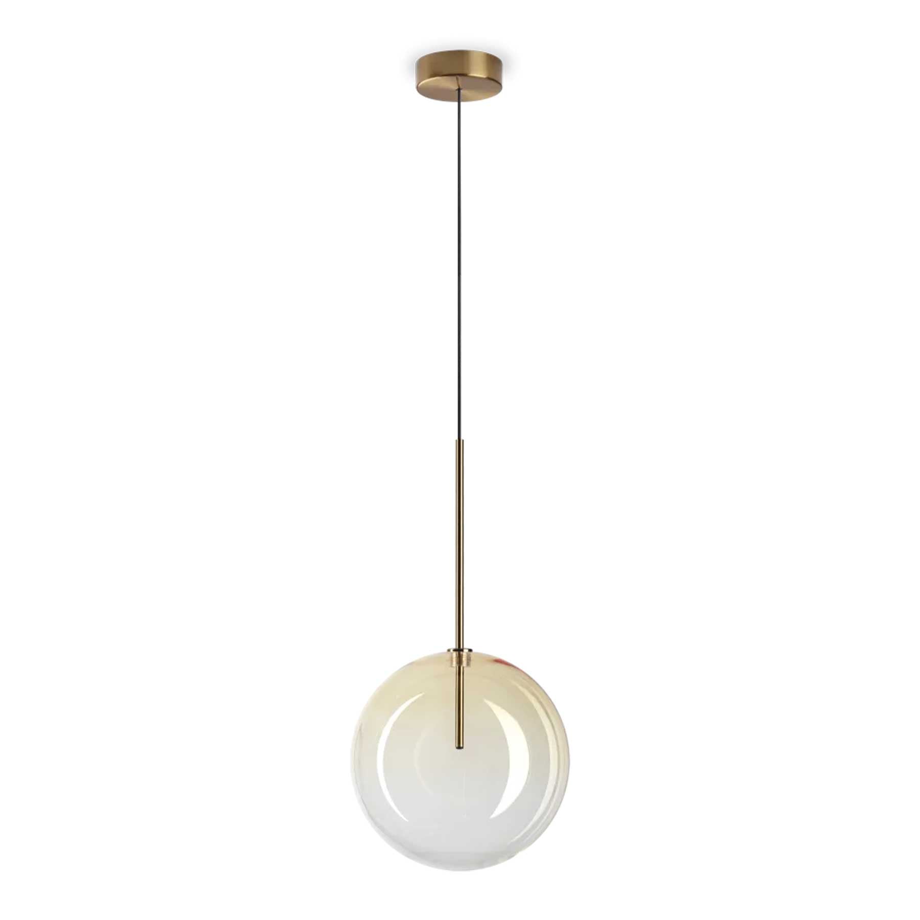 Ideal Lux Equinoxe G4 závěsné svítidlo