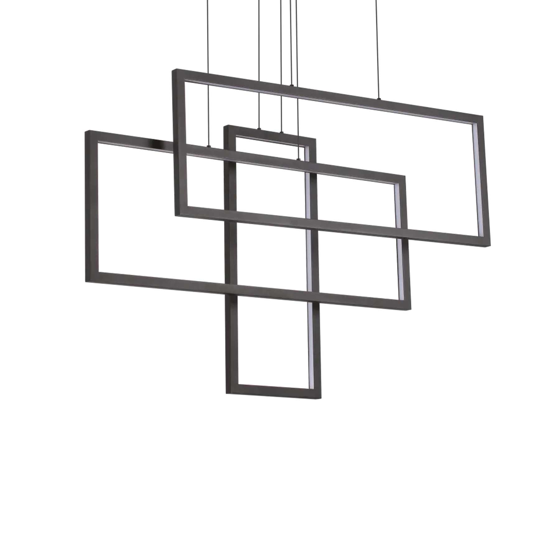 Ideal lux Frame LED závěsné svítidlo