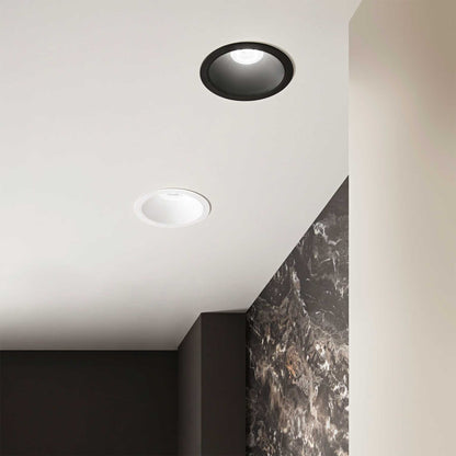 Intec Quantum LED zápustné svítidlo IP44