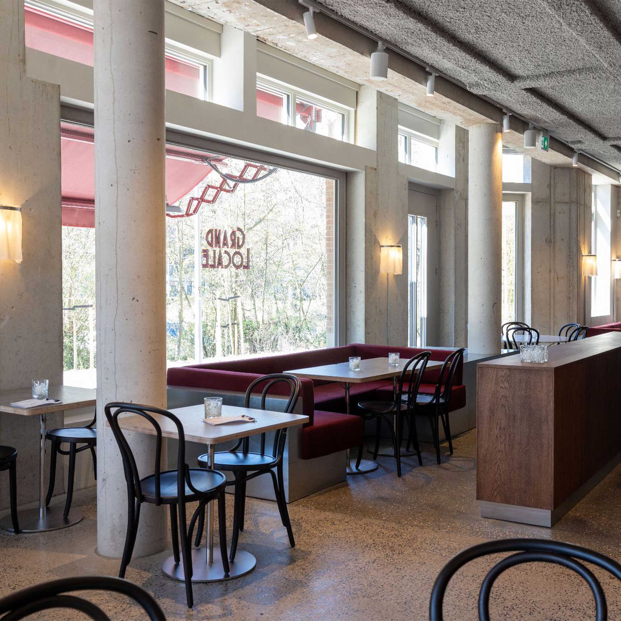 Internova Colibri LED svítidlo pro 3F lištu CRI80