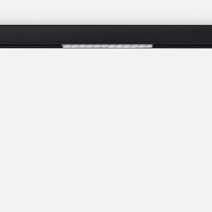 Internova Lentiggini LED svítidlo pro 48V lištu černé