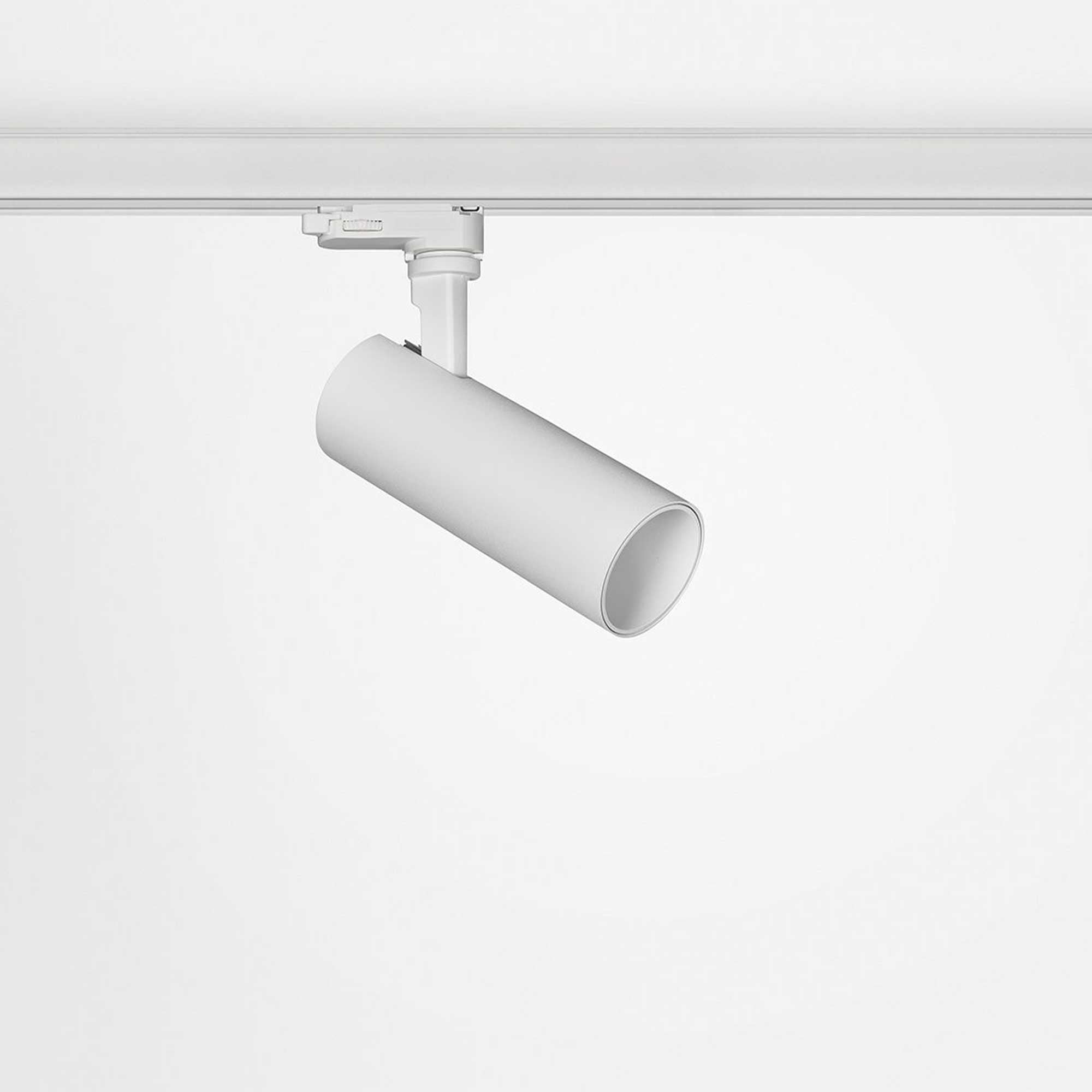 Internova Meteora LED svítidlo pro 3F lištu bílé