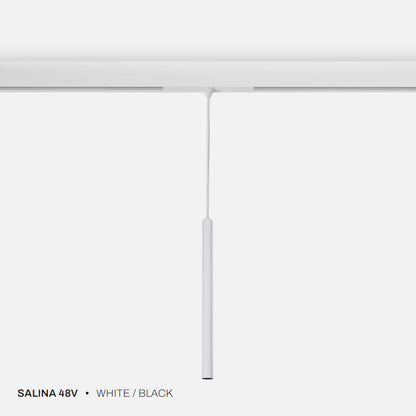 Internova Salina LED svítidlo pro 48V lištu