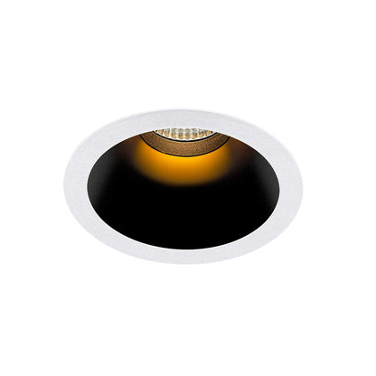 KARIZMA luce Dea Amata LED zápustné svítidlo bílé