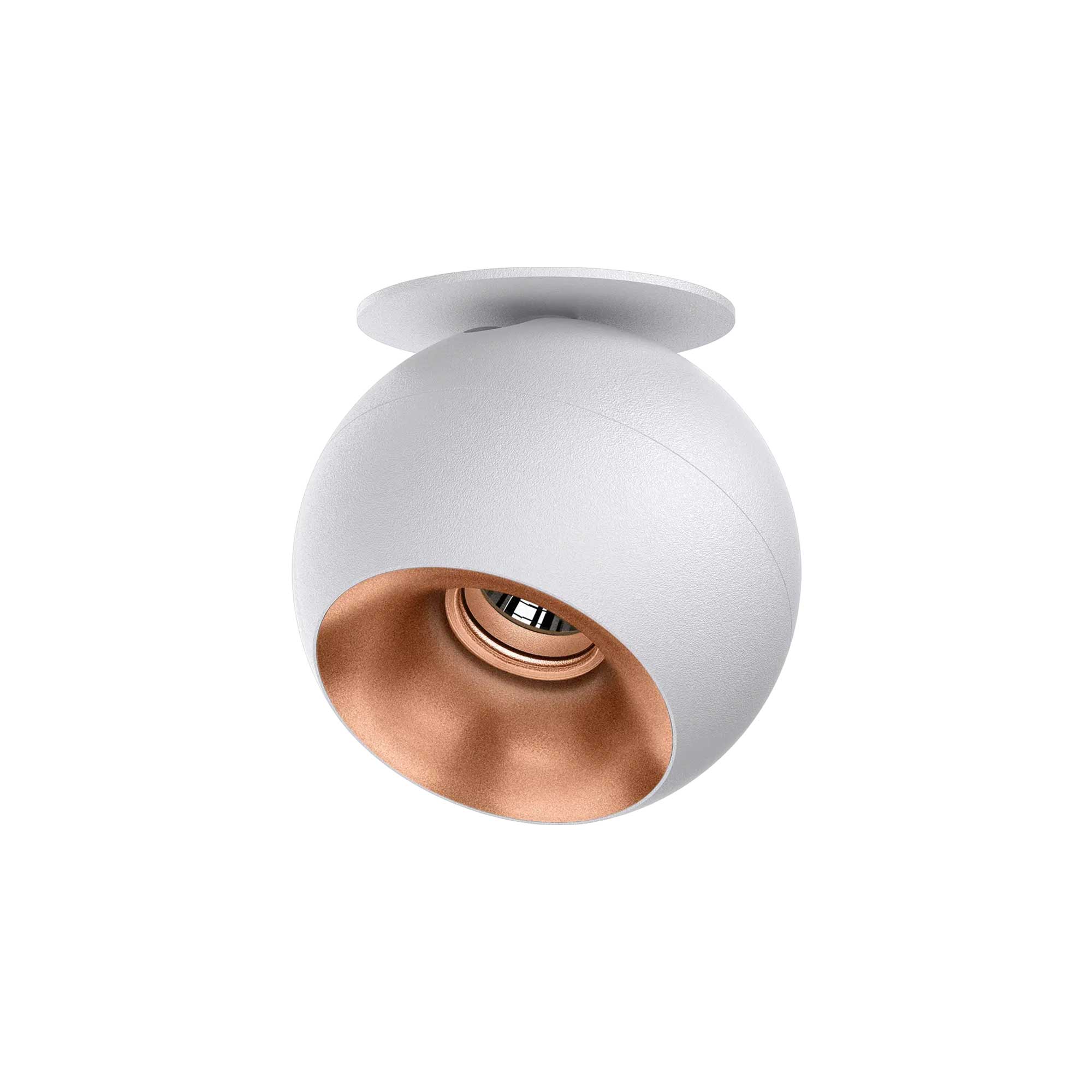 KARIZMA luce Dea Eros S TU-in LED zápustné svítidlo