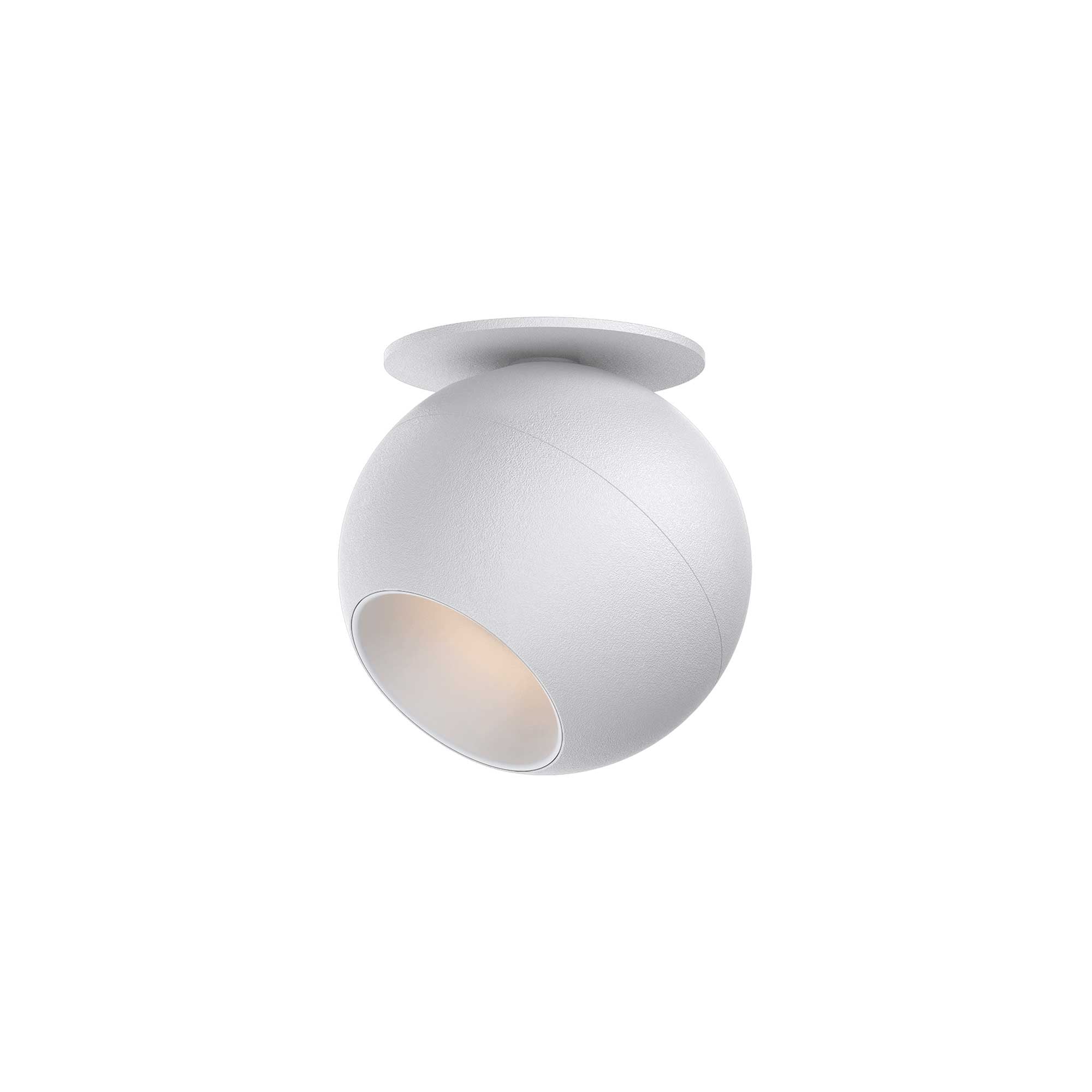 KARIZMA luce Dea Eros XS TU-in LED zápustné svítidlo