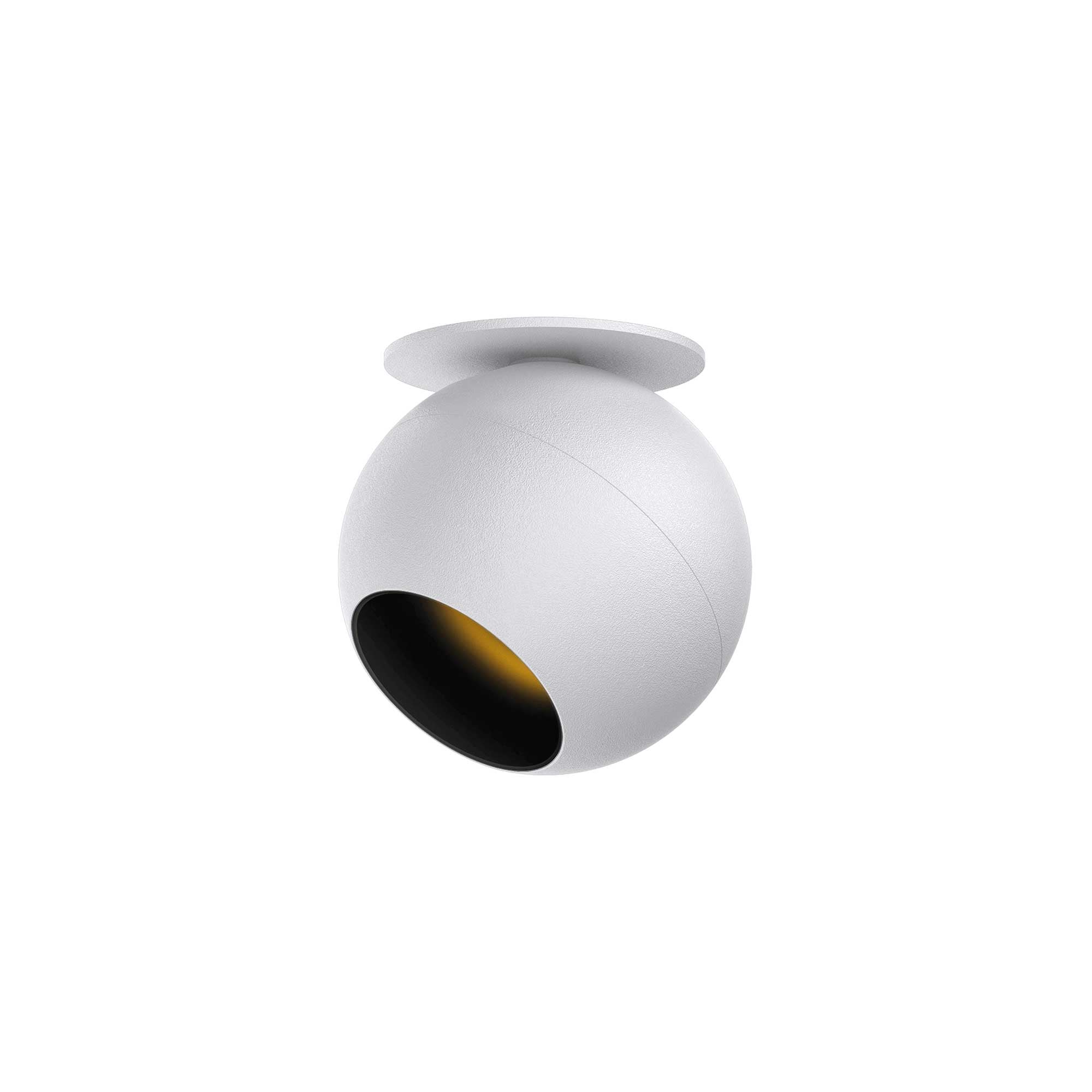KARIZMA luce Dea Eros XS TU-in LED zápustné svítidlo