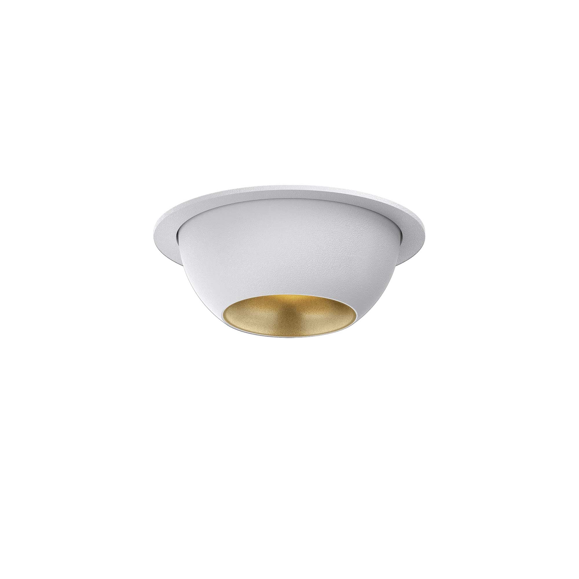 KARIZMA luce Dea Eros XS ME-in LED zápustné svítidlo
