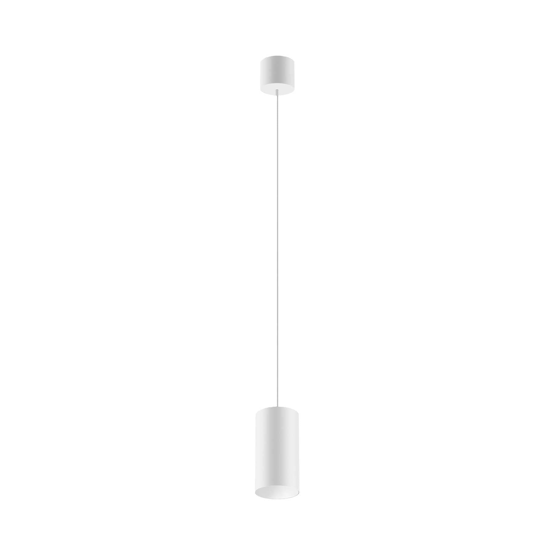 KARIZMA luce Dea Vesta PE LED svítidlo bílé