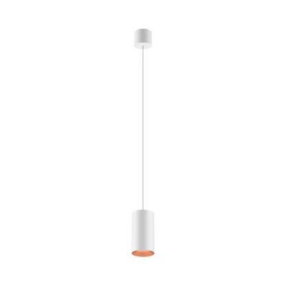 KARIZMA luce Dea Vesta PE LED svítidlo bílé