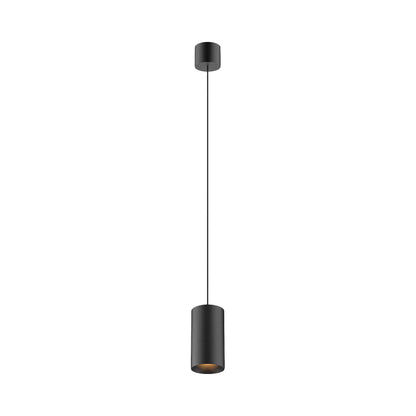 KARIZMA luce Dea Vesta PE LED svítidlo černé