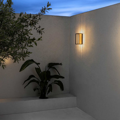 Faro Kela LED външна стенна лампа IP54