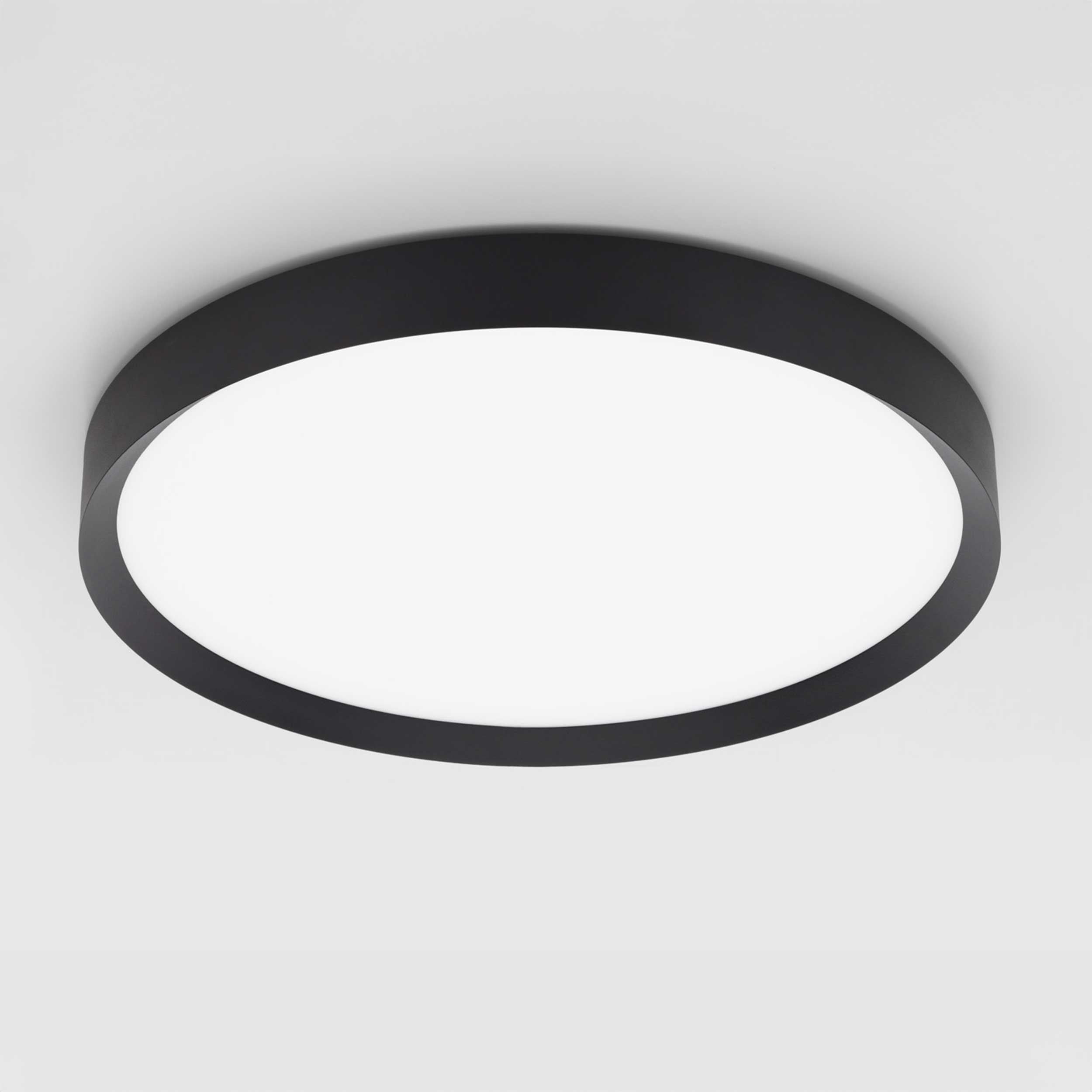 Lombardo Flo T LED circular light IP20 IK06