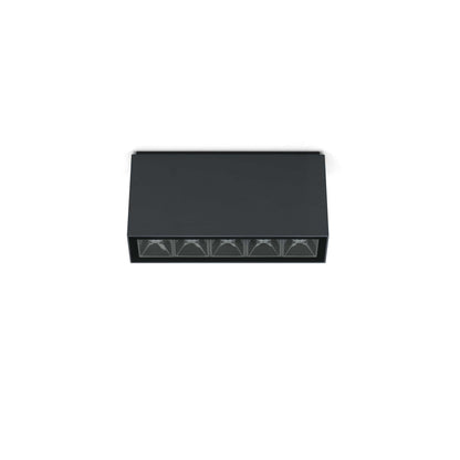 Lombardo Kura Top X5 LED накладни осветителни тела