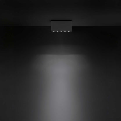 Lombardo Kura Top X5 LED накладни осветителни тела