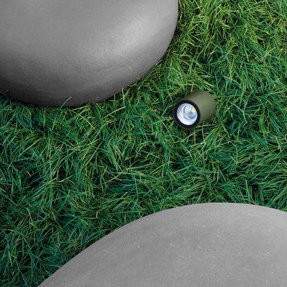 Lombardo Noa 100 LED venkovní svítidlo IP66