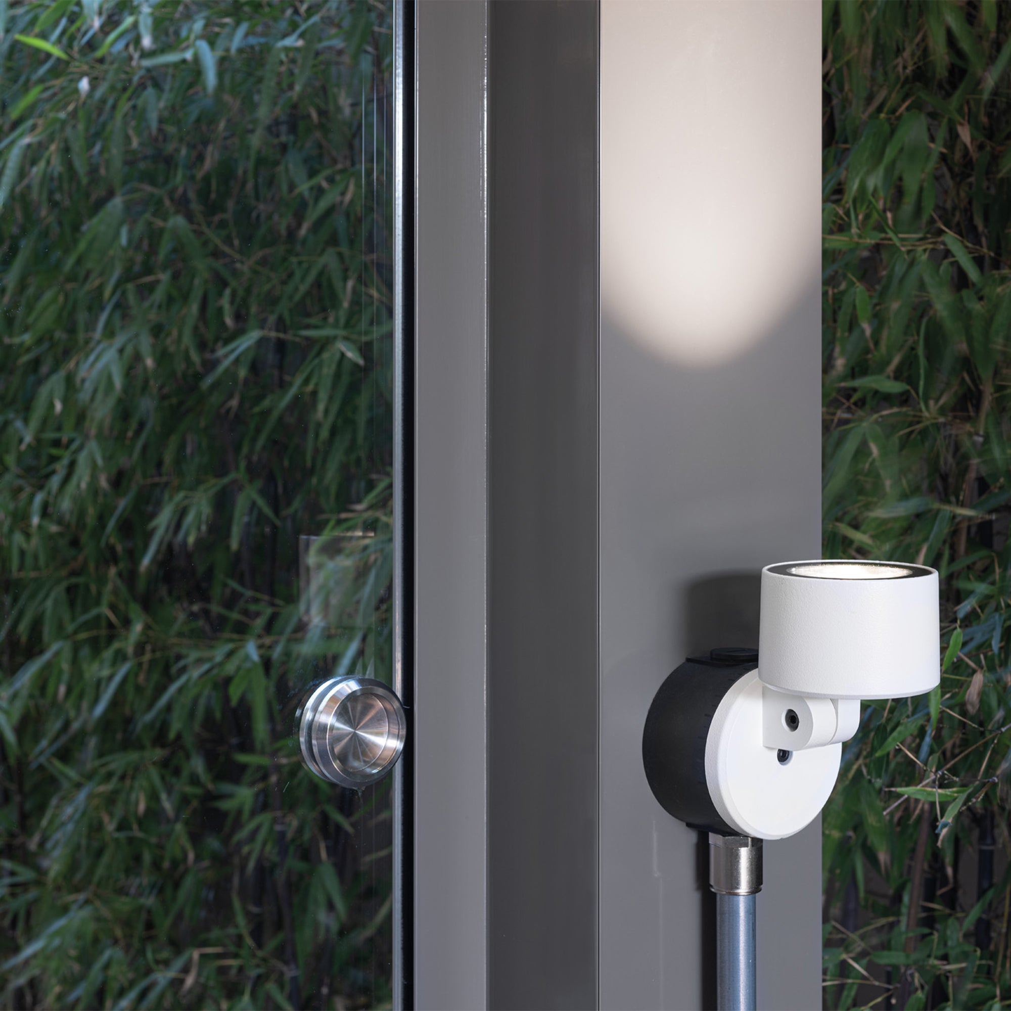 Lombardo Noa 50 LED venkovní svítidlo IP66