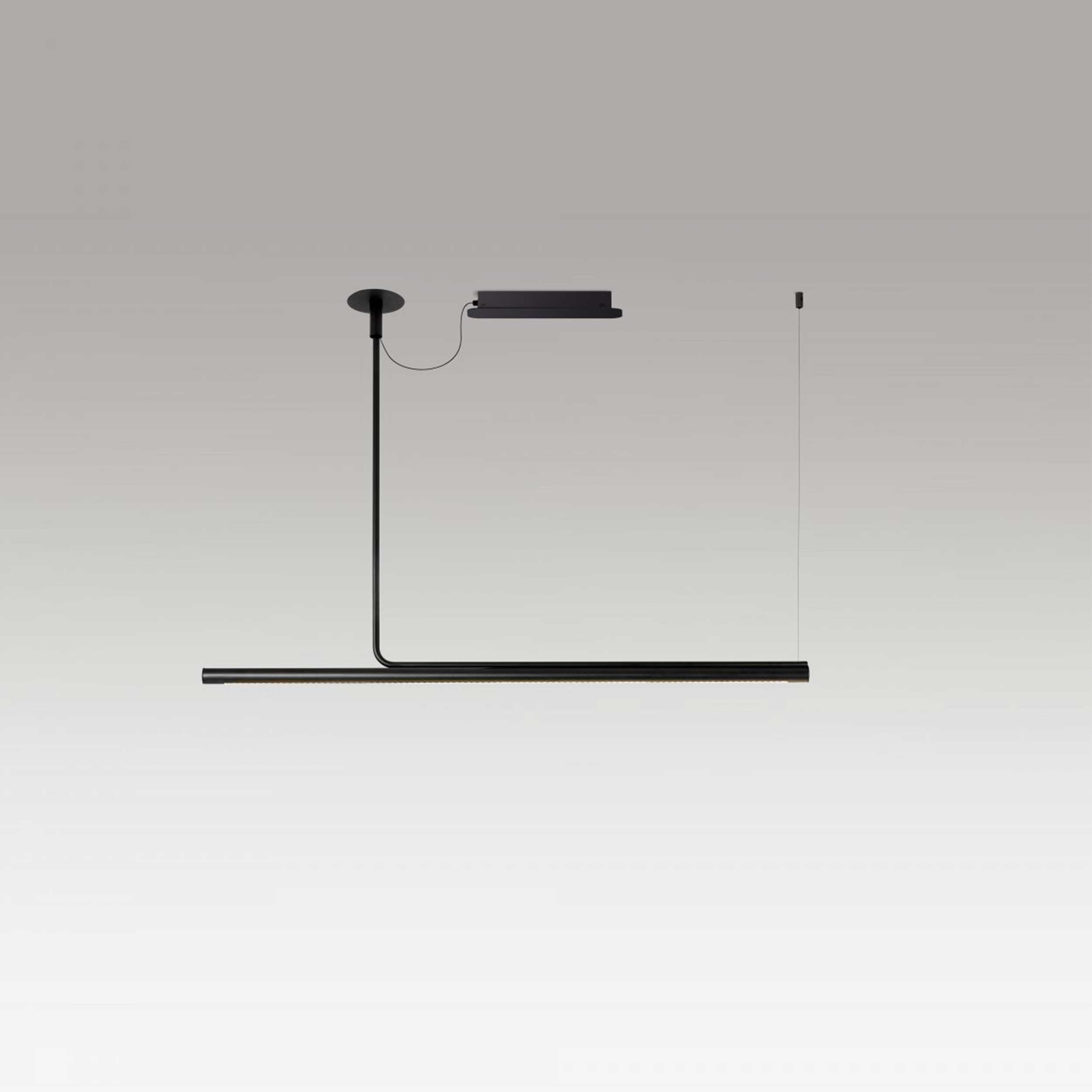 Marset Ambrosia Pro LED 120/180 висящо линейно осветително тяло