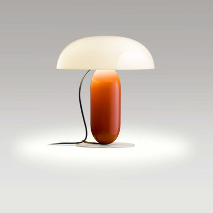 Marset Gambosa E14 настолна лампа