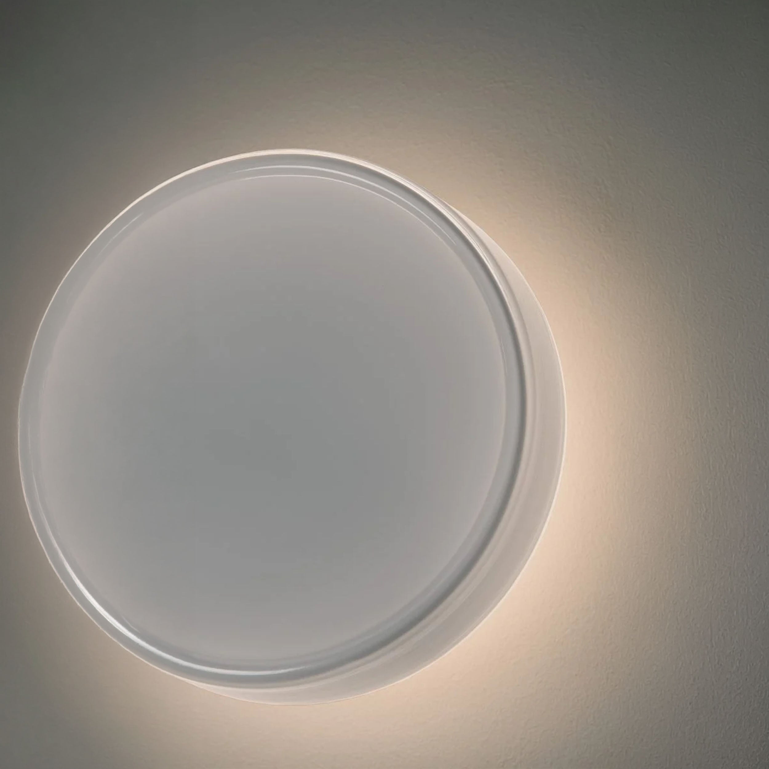 LED стенна лампа Marset Caramel