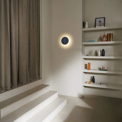 LED стенна лампа Marset Caramel