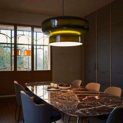 Marset Bohemia LED висяща лампа с кабел