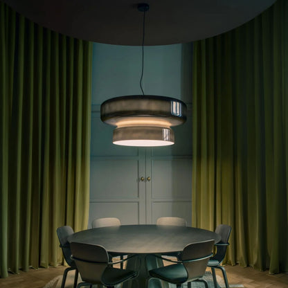 Marset Bohemia LED висяща лампа с кабел