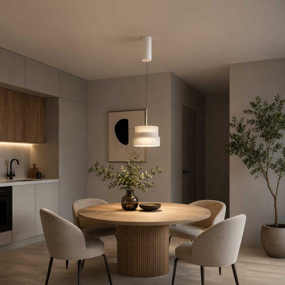 Maytoni Scala LED висяща лампа