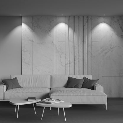 Maytoni downlight Alfa LED 36° вграден кръгъл осветител, черен