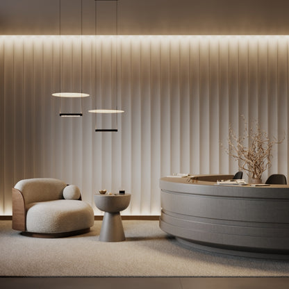 Maytoni Ambience LED висяща лампа