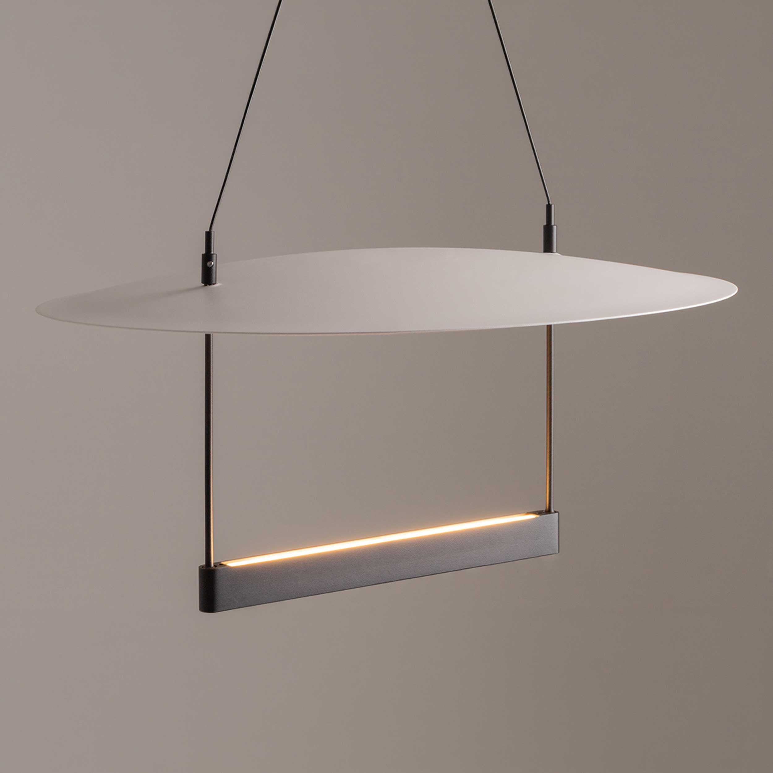Maytoni Ambience LED висяща лампа