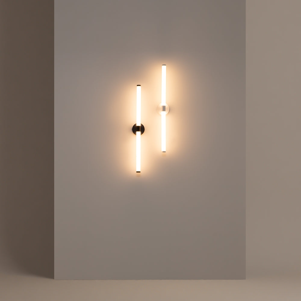 LED стенна лампа Maytoni Axis