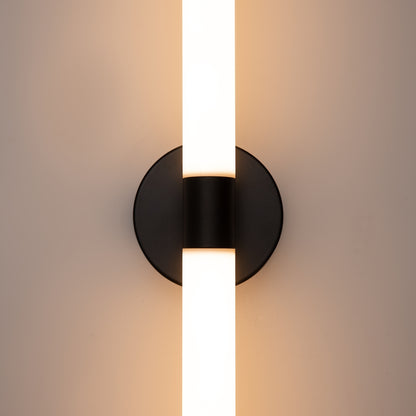 LED стенна лампа Maytoni Axis