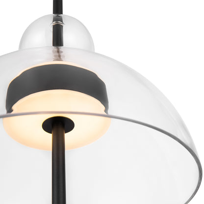 LED висяща лампа Maytoni Bangkok