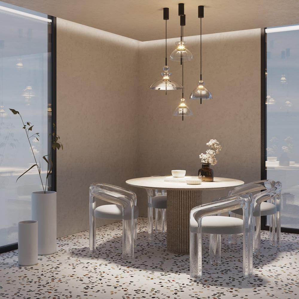 LED висяща лампа Maytoni Bangkok