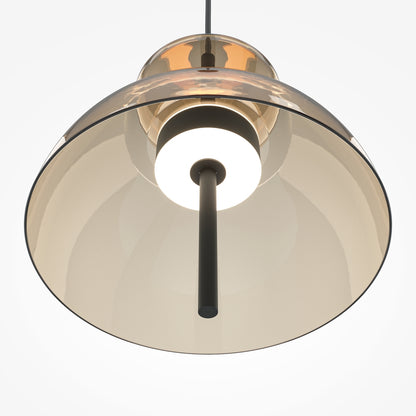 LED висяща лампа Maytoni Bangkok
