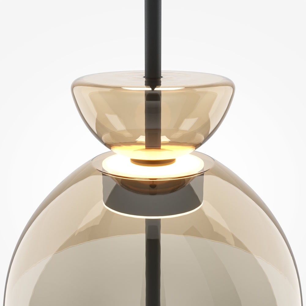 LED висяща лампа Maytoni Bangkok