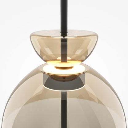 LED висяща лампа Maytoni Bangkok