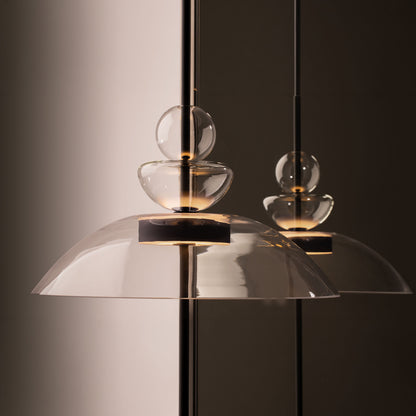 LED висяща лампа Maytoni Bangkok