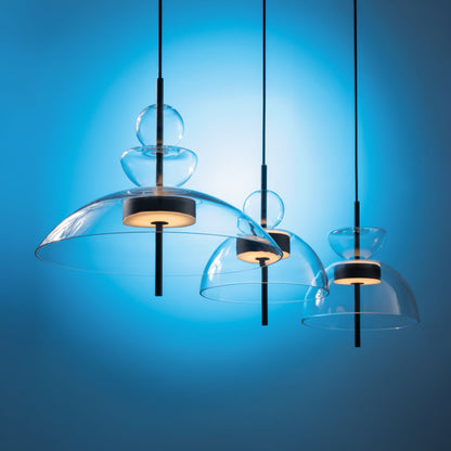 LED висяща лампа Maytoni Bangkok