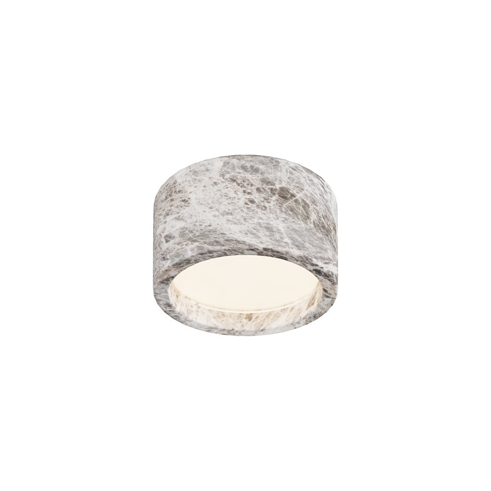 Maytoni Basic Texture GX53 – осветително тяло за вграждане